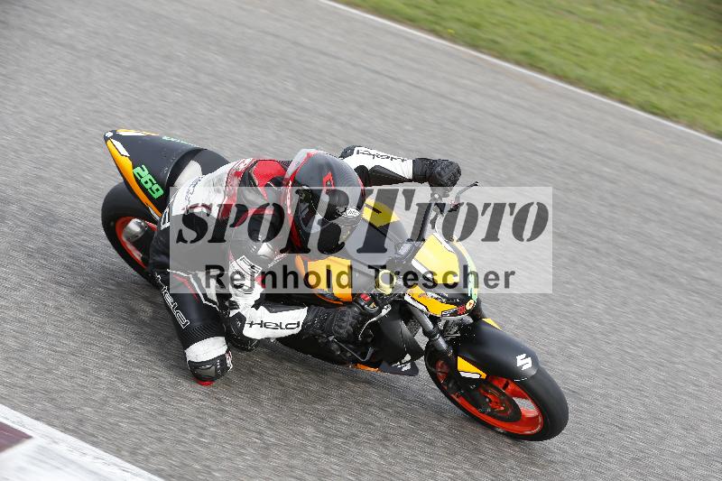 /57 03.10.2025 Speer Racing ADR/Gruppe rot/269